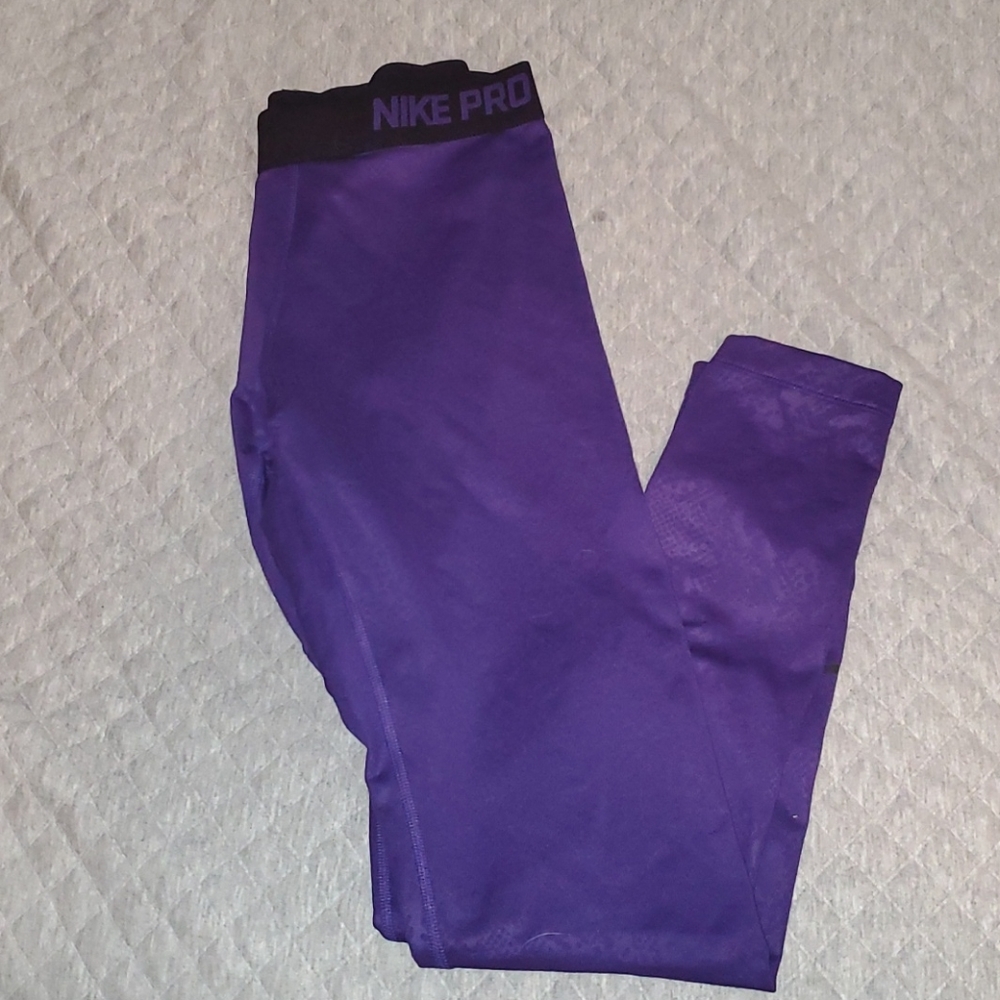 Nike Pro Leggings